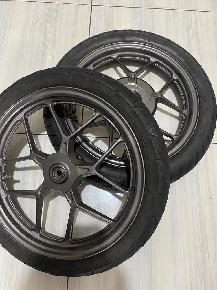 Velg vario led old 125/150 +ban