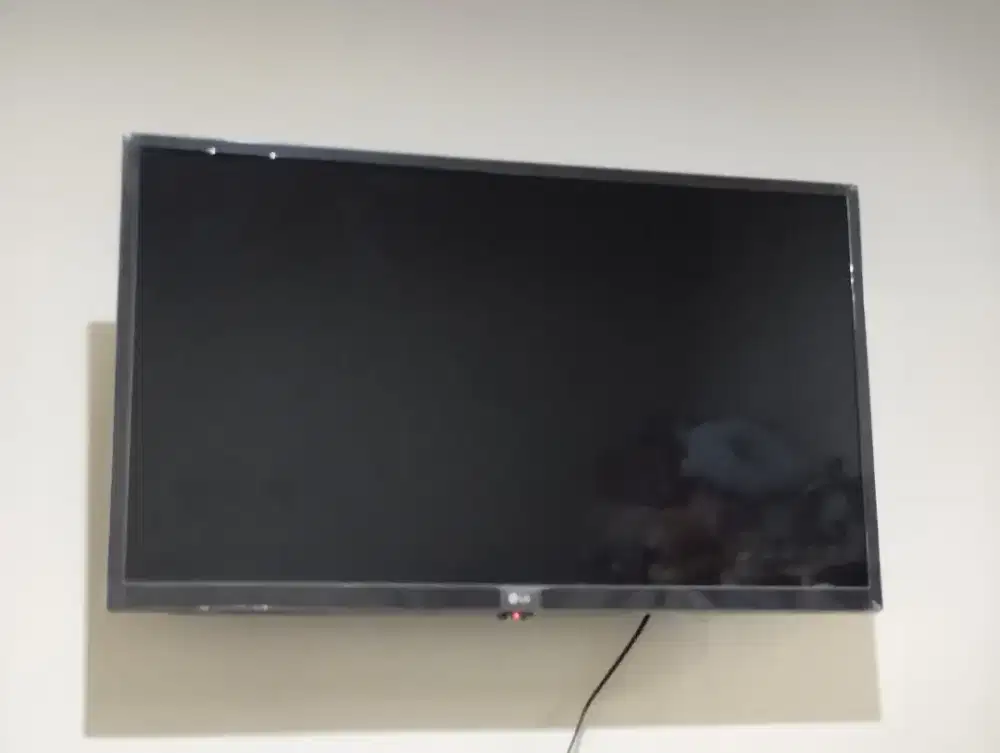 Jual ASAP LG TV 32inch