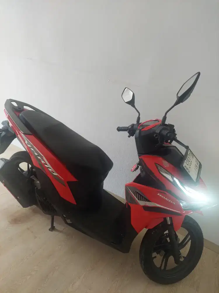 Vario 125 CBS tahun 2024