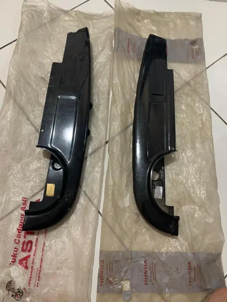 Tutup Rantai Astrea grand Ori