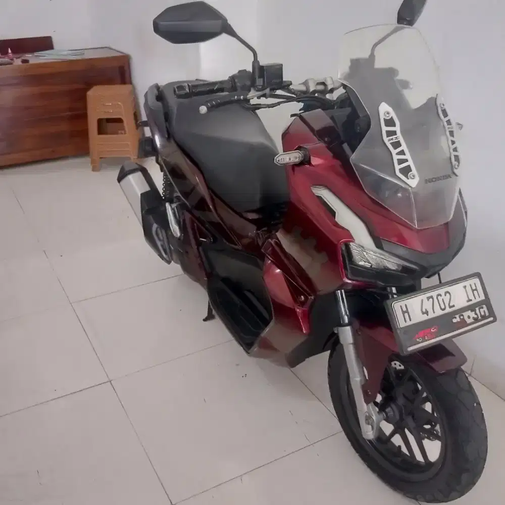 Honda ADV 150 2020 istimewa