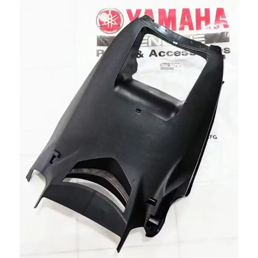 Lower Cover Yamaha Xmax 250 Connected 2025