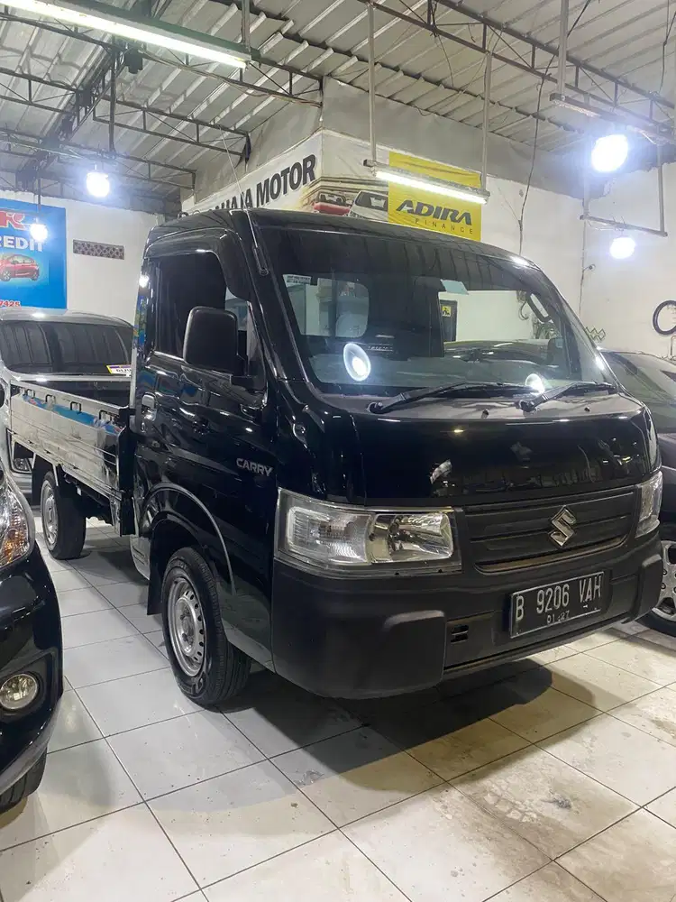 Carry tayo 2021 1.5 AC PS murah siap kerja