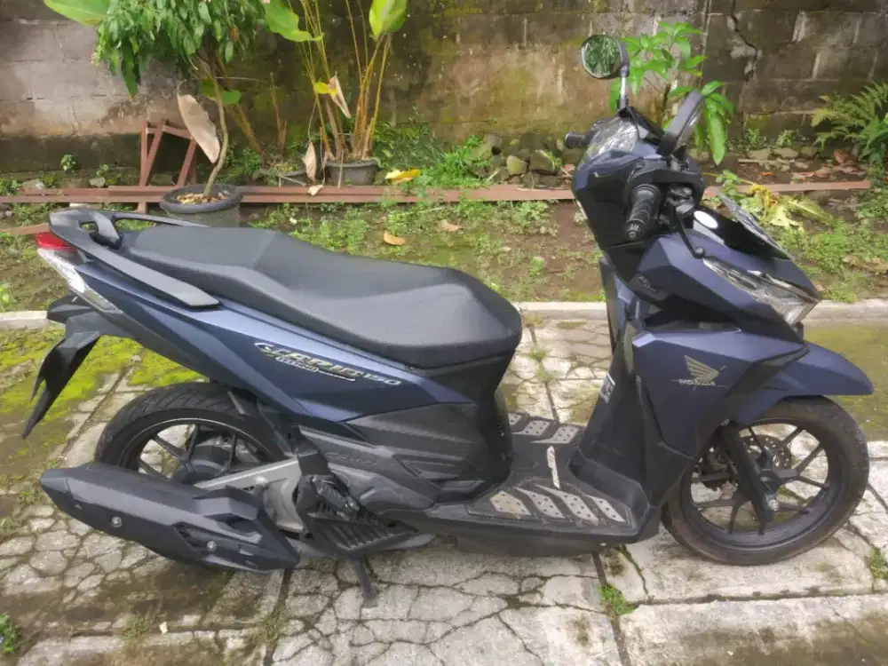 Dijual Vario 150 old