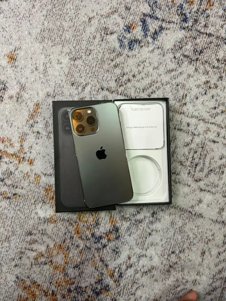 iPhone 13 Pro 256GB All Operator