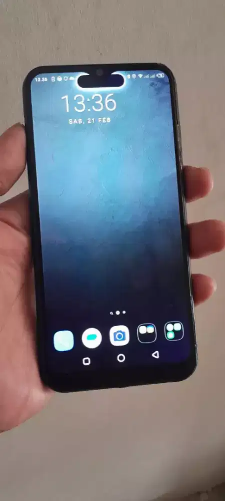 Infinix Smart 3 Plus 2/32 Batangan