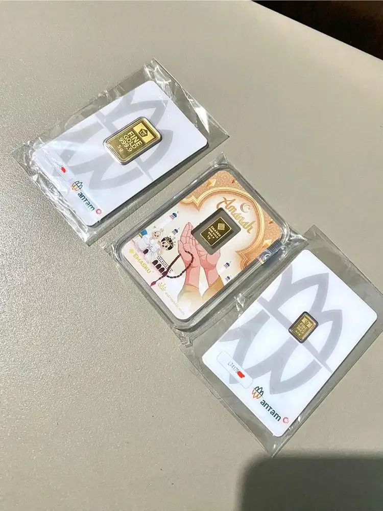 LM antam dan emasku (hartadinata abadi)