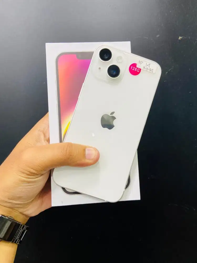 IPhone 14 128gb Like New
