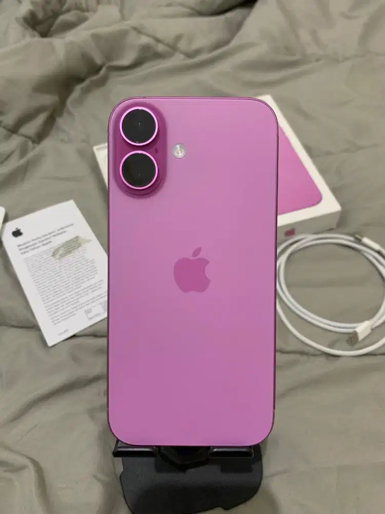 iphone 16 256 Ex iBox