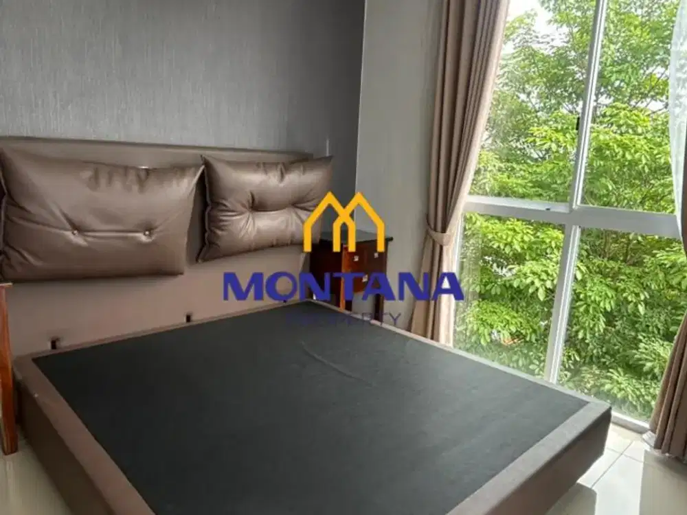 Dijual Rainbow Spring Condovillas @Summarecon Serpong