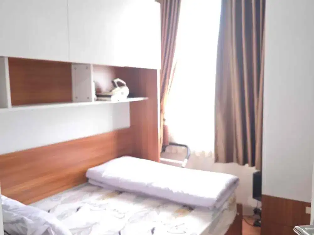 Primrose Condovilla Summarecon Bekasi Disewakan