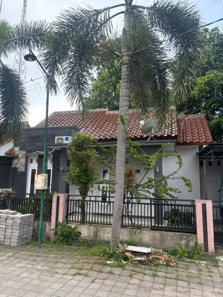 Sewa rumah kekalik pusat kota