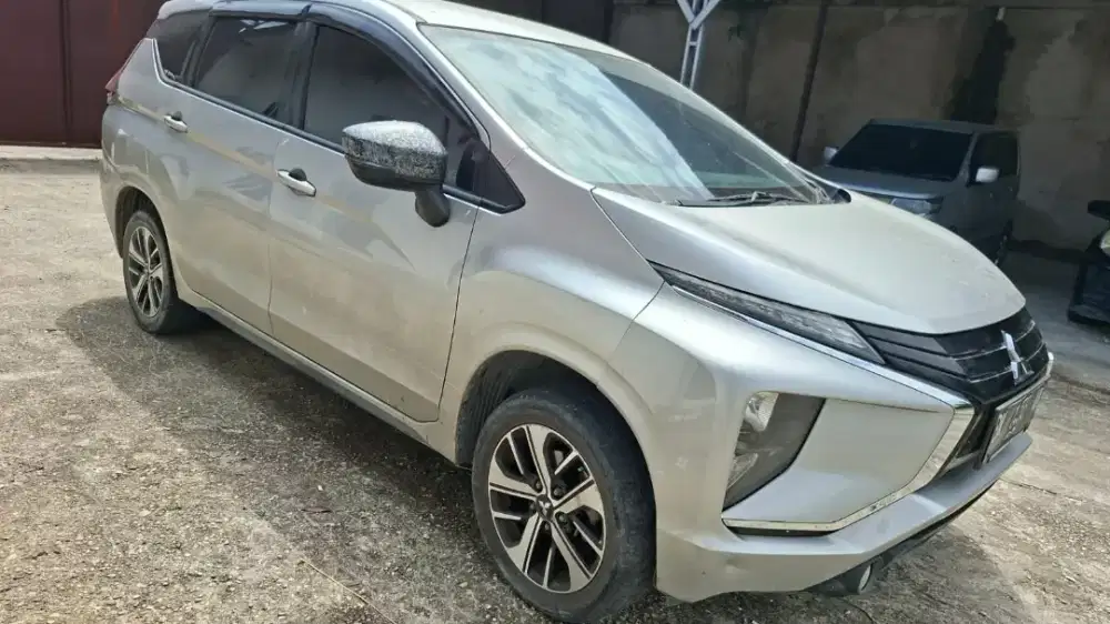 Dijual
Xpander exceed 2018