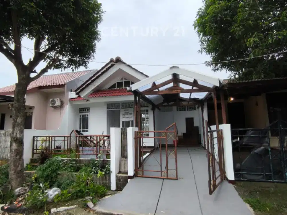 Dijual Rumah Lokasi Strategis Di Pamulang Tangerang Selatan