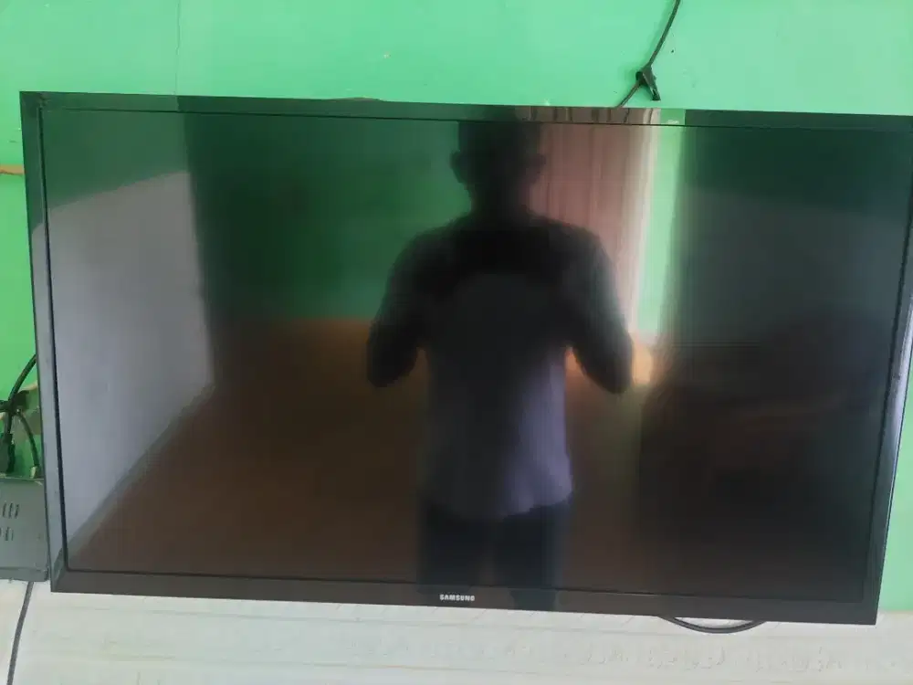 TV led samsung 32 inch