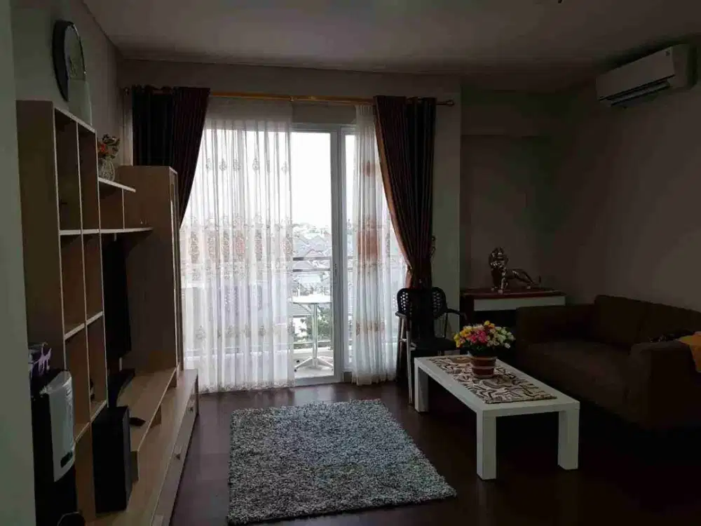 Disewakan Primrose Condovilla Summarecon Bekasi Furnished Tower GA