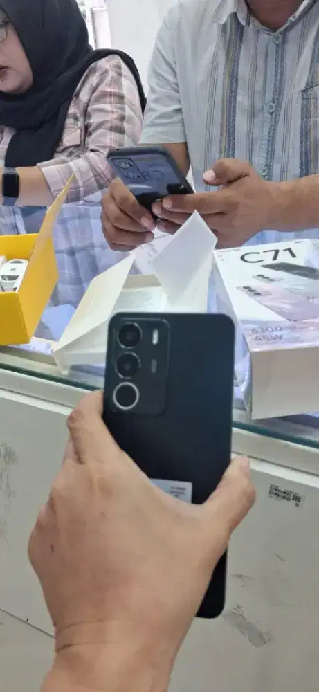 PROMO SPESIAL RAMADHAN DI SMS SHOP TLOGOSARI 2*