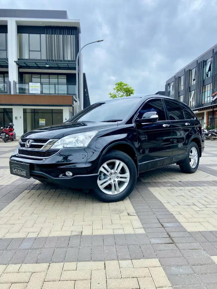 SUV NYAMAN !! KABIN SENYAP INTERIOR RAPIH MESIN BADAK IRIT BBM