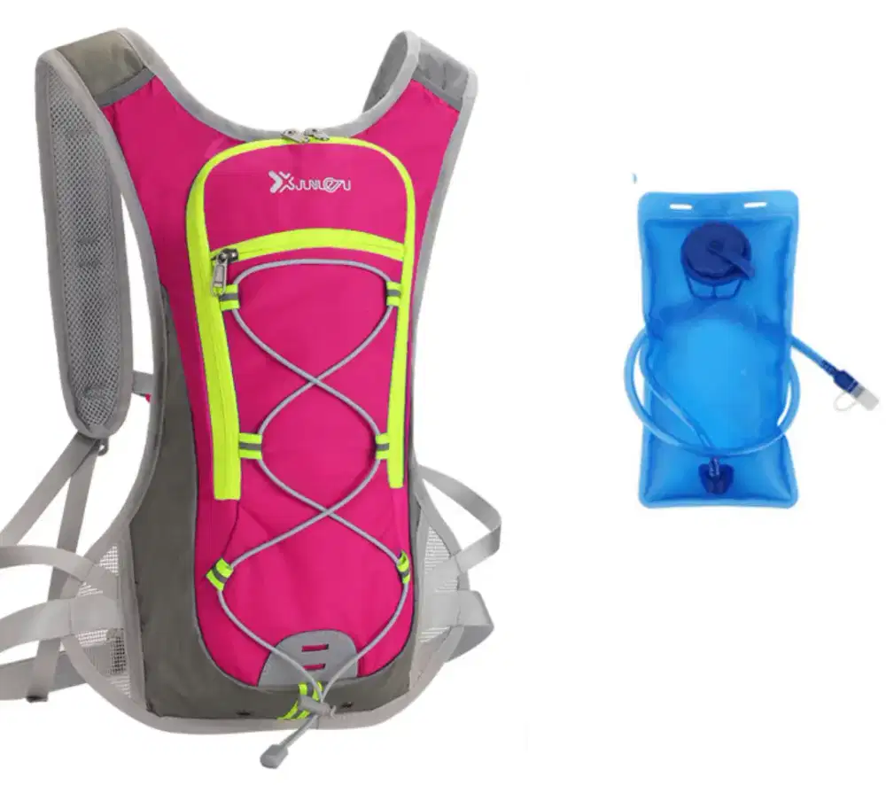 Tas Hydropack kapasitas 2L