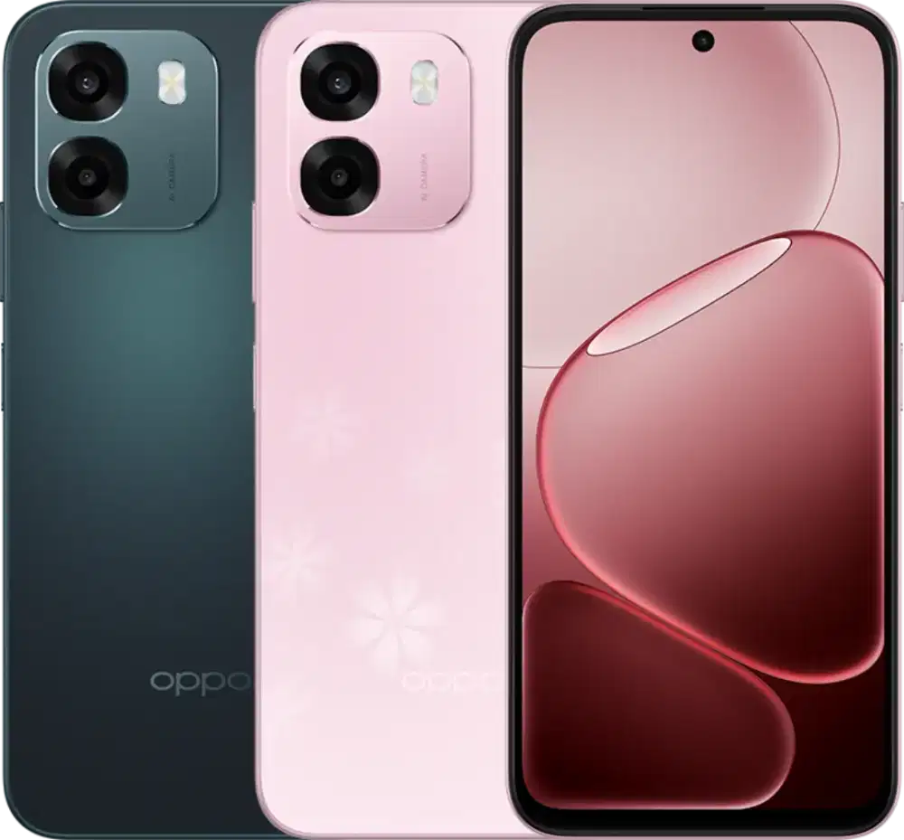 PROMO KREDIT OPPO A6 TANP DP BUNGA 0%