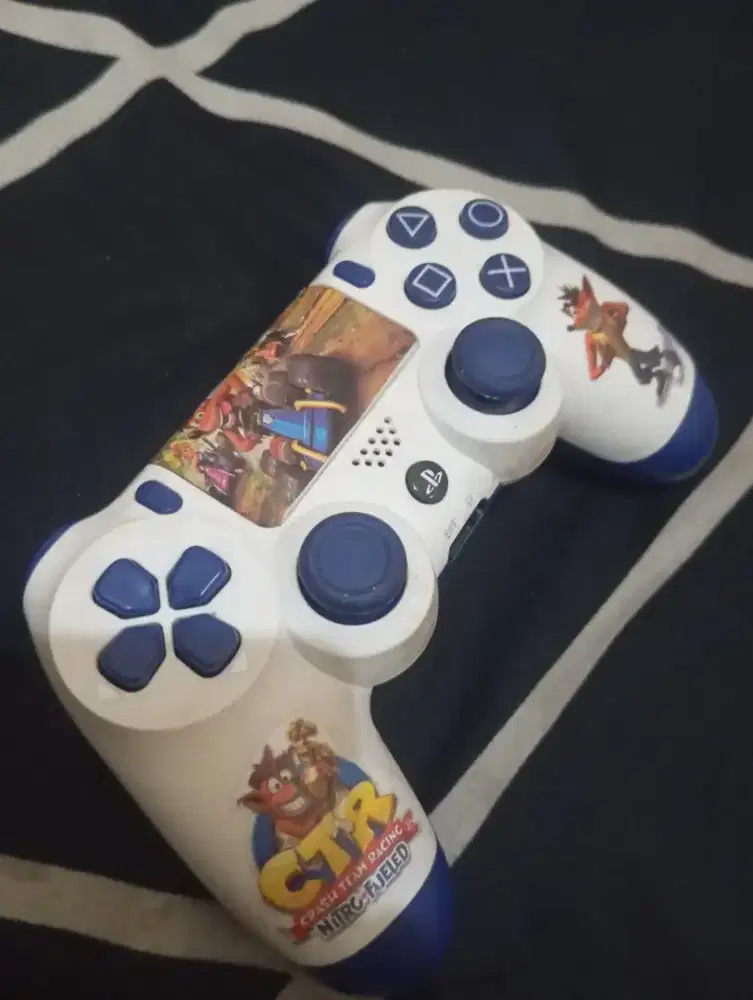 Stik ps 4 bisa buat hp / tablet / iped