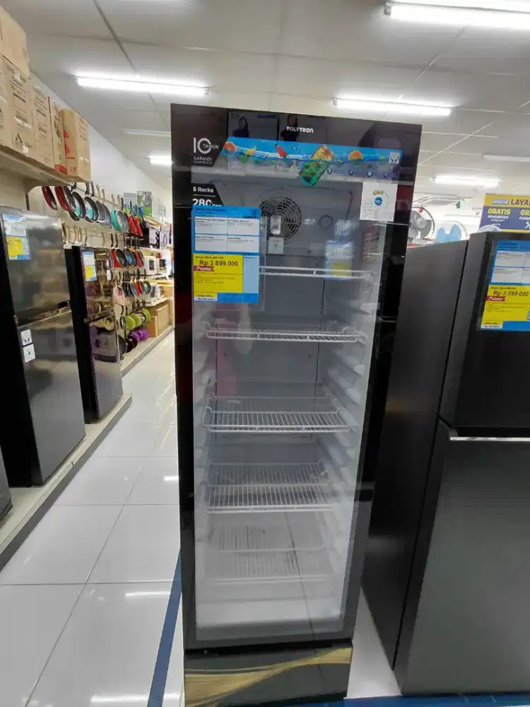 Showcase Polytron 280L