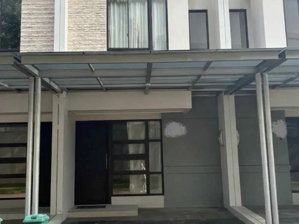 Dijual Rumah 2 Lantai Di Sedayu City @Kelapa Gading