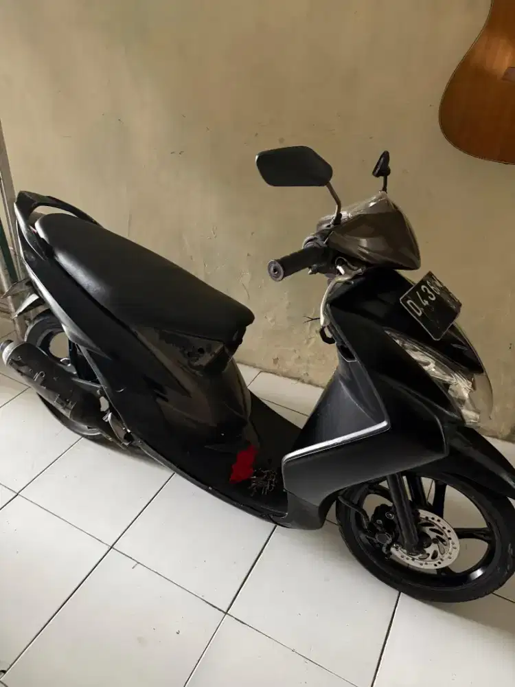 Mio soul 2008 lengkap