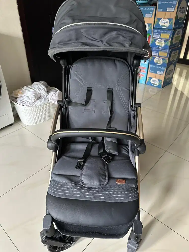 Chicco baby stroller primo