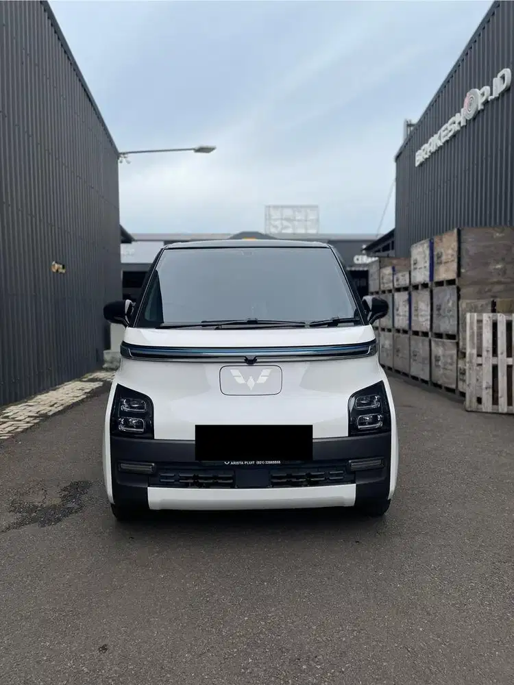 Wuling Air Ev AIREV Airev 2023