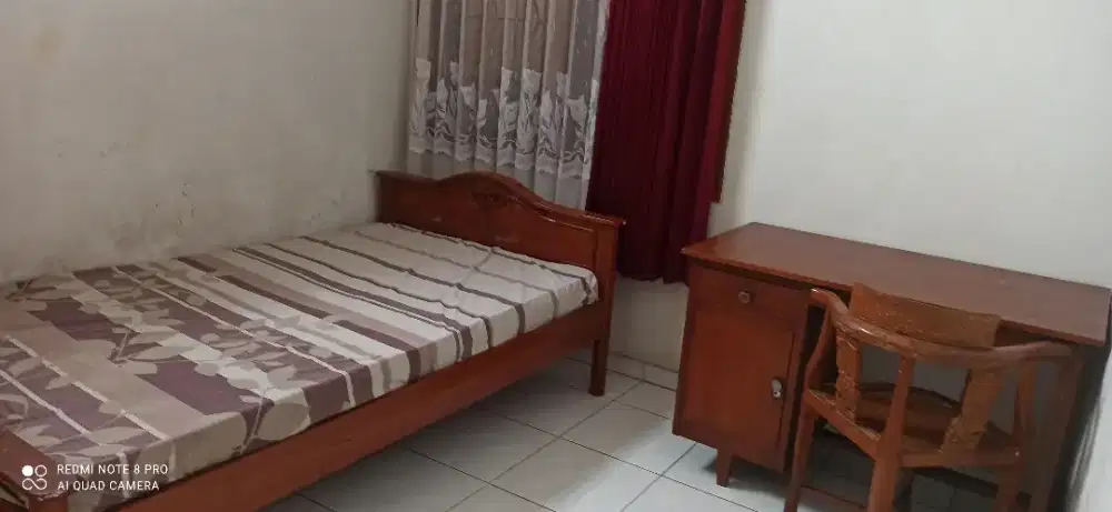 Kos kos an putri aman, nyaman