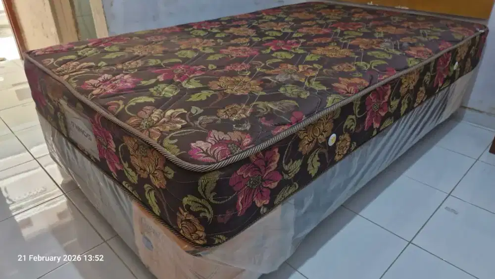 Jual Springbed 120x200 Kasur dan Dipan
