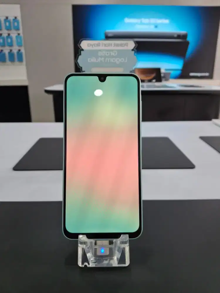 Promo a series samsung 1 jutaan saja