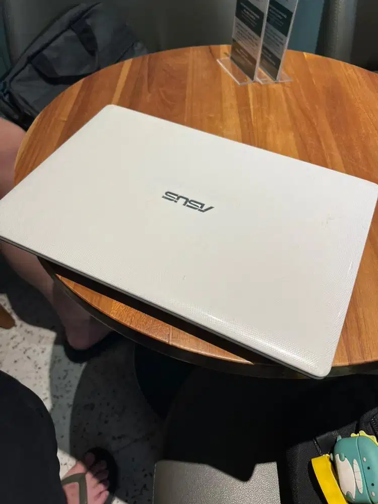 Laptop ASUS A450L | Jual Cepat