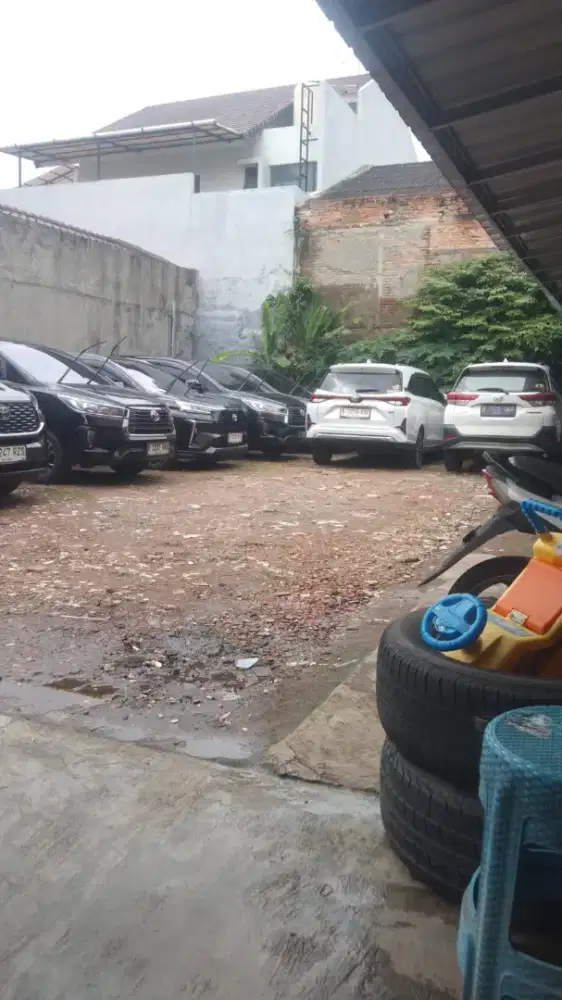 Rental mobi lepas kunci / plus driver ok