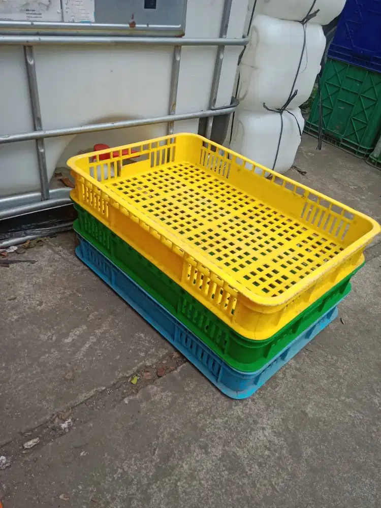 keranjang rabbit 2001 sb