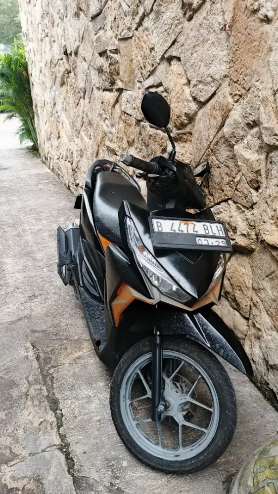 Honda vario 150 2017
