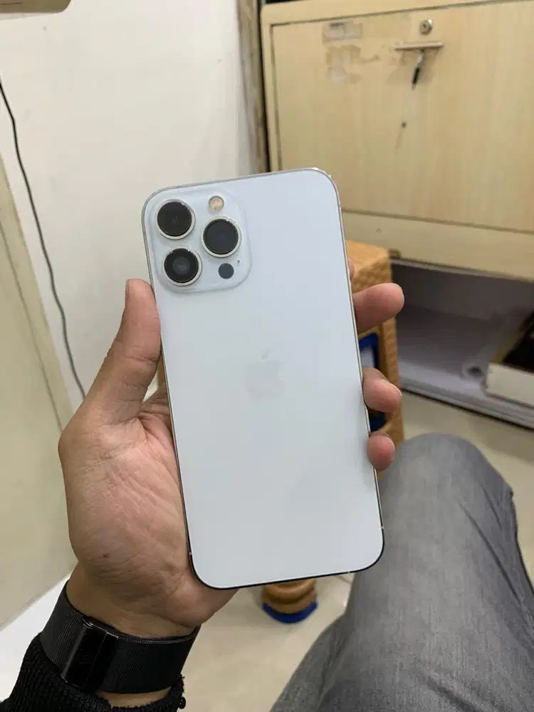 iPhone 13 promax 128Gb Alloperator