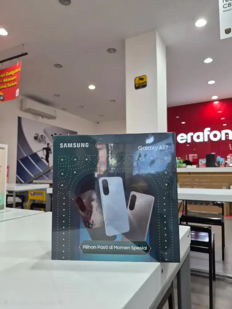 Samsung Ramadhan Package