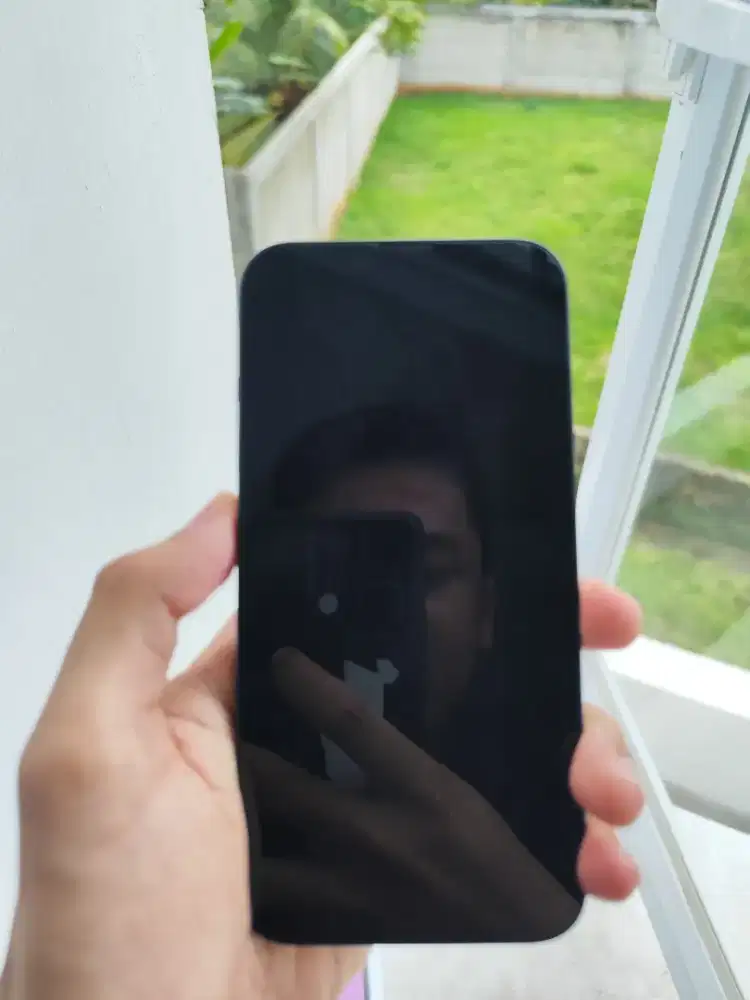 iPhone 14 128GB MIDNIGHT INTER