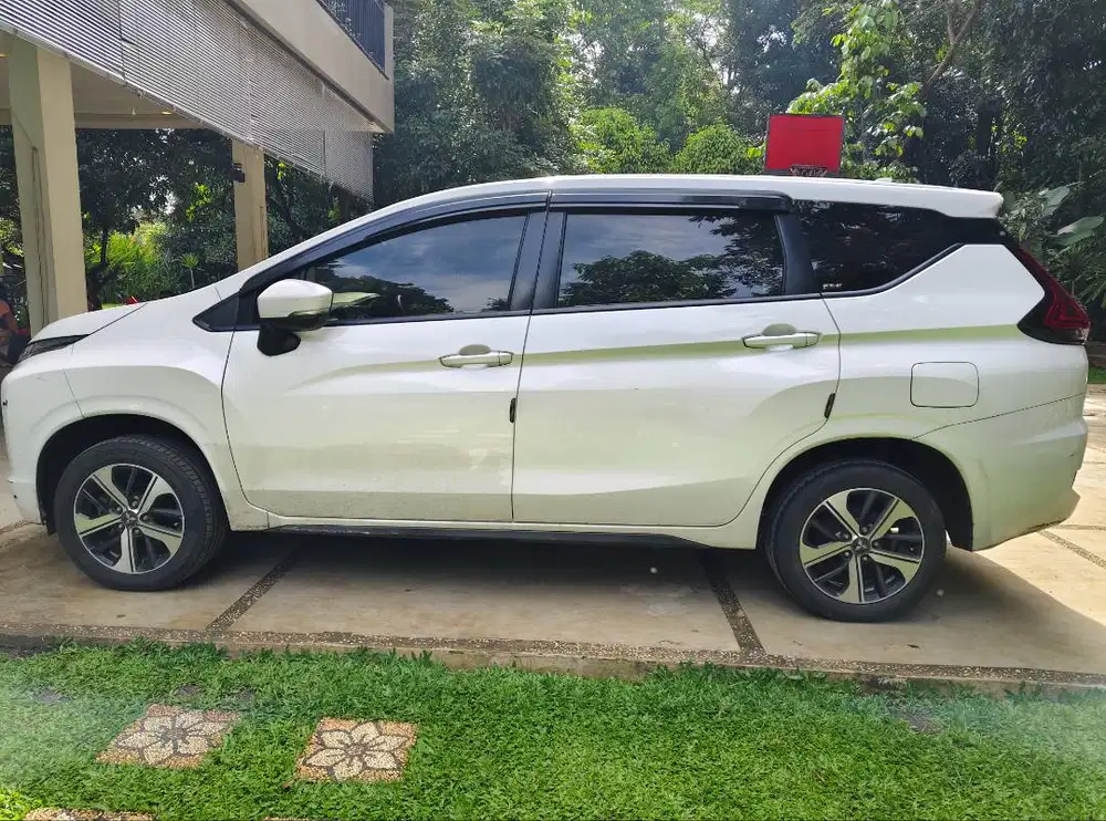 Xpander Exceed MT 2018