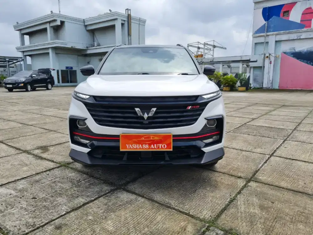 {km 40rb} Almaz rs pro thn 2021