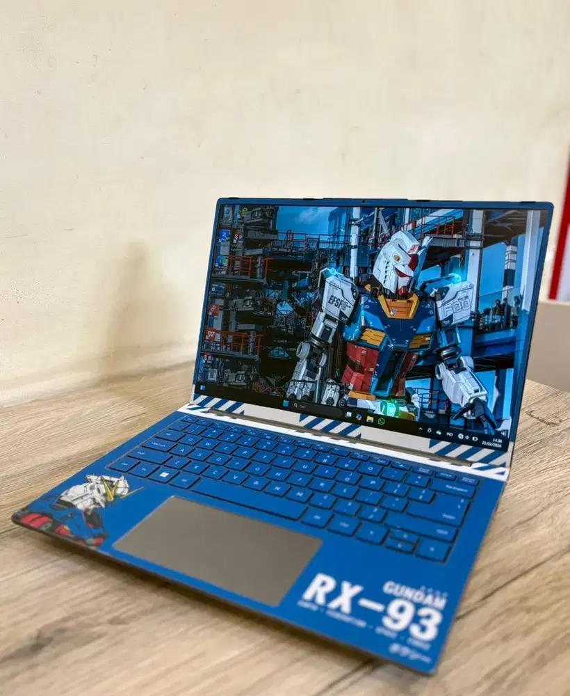 Advan WorkPro Core i5