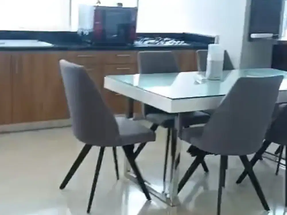 Dijual Apartemen The Mansion at Kemang/Kem Chiks 2BR