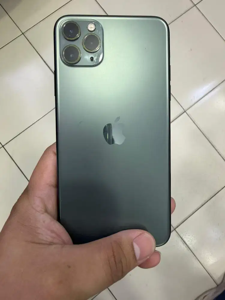 Iphone 11 pro max 256Gb inter