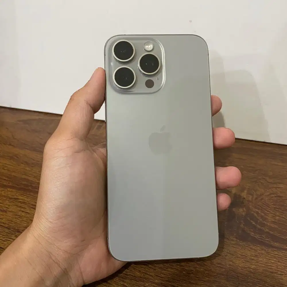 Iphone 15 promax 256gb ibox