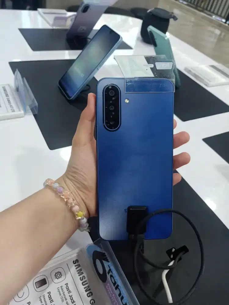 SAMSUNG GALAXY A17 5G 8/256gb