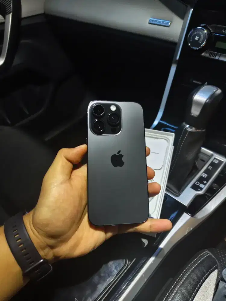 Iphone 14 Pro 128gb Inter Allop BUKAN SIMLOCK