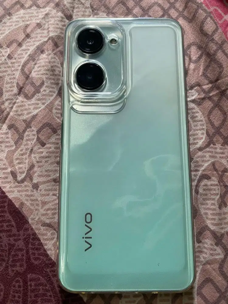 Vivo Y18 Ram 6/128