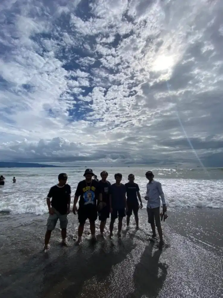 Lowongan jaga toko dan kirim barang